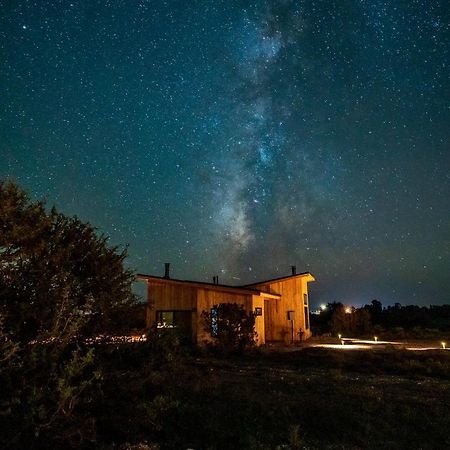 The Grand Canyon Headquarters Valle Exterior photo