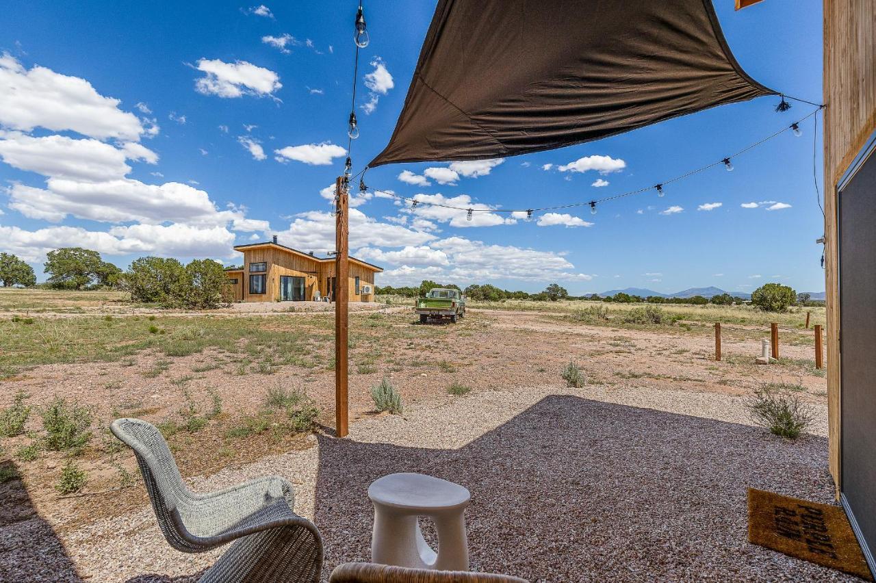 The Grand Canyon Headquarters Valle Exterior photo
